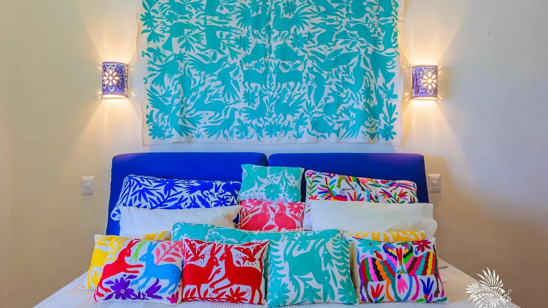 Casa Amor - Two Bedroom Isla Mujeres Holiday home
