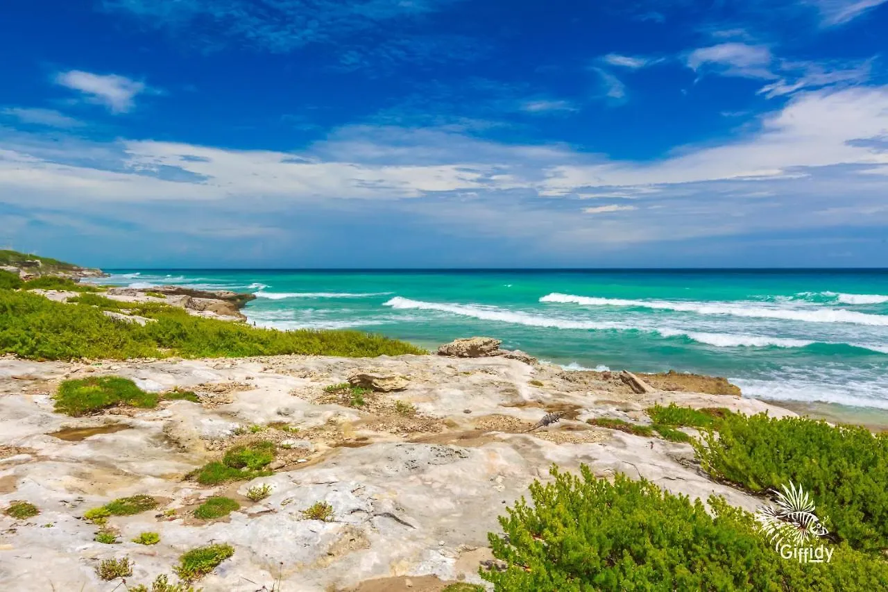 Holiday home Casa Amor - Two Bedroom Isla Mujeres