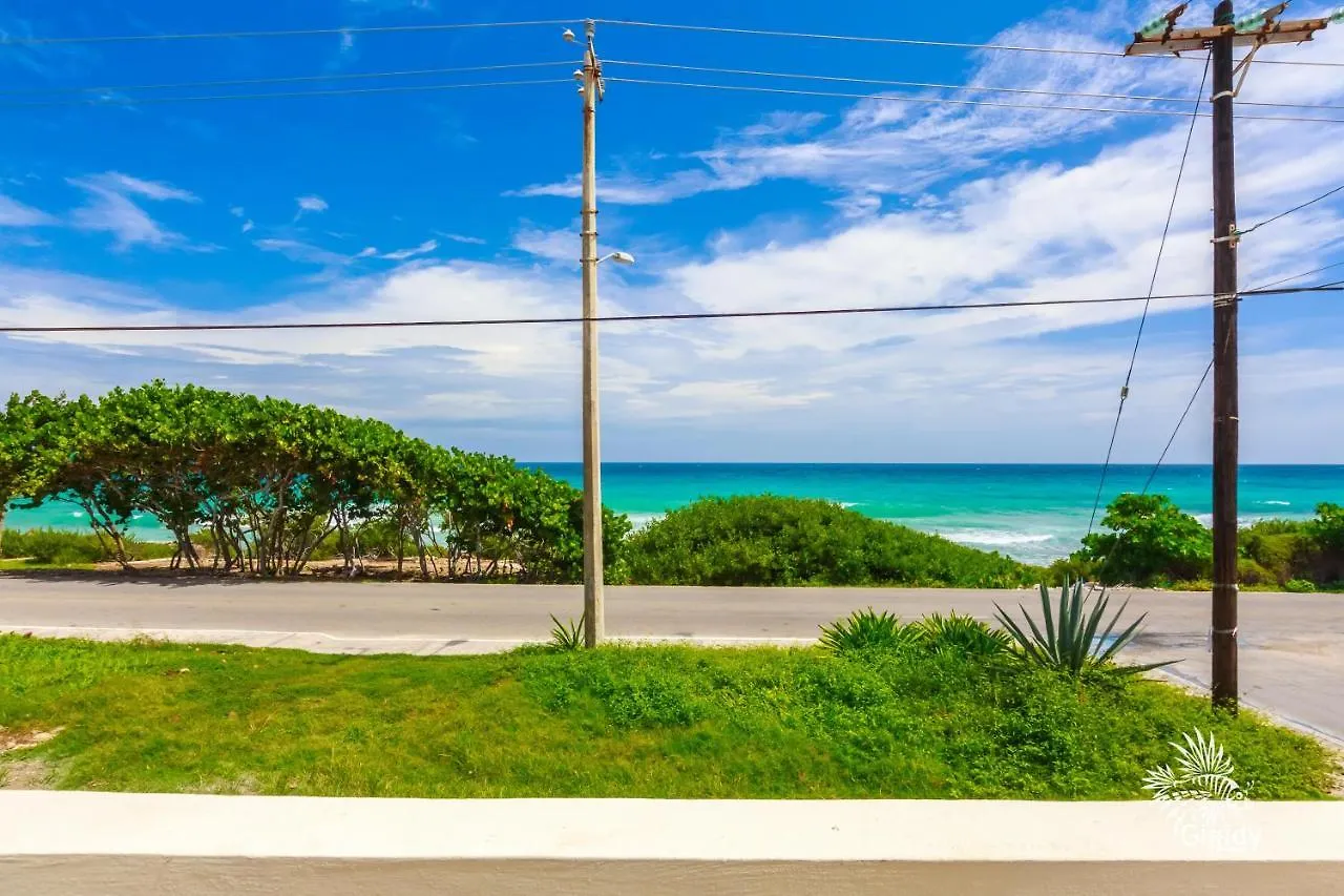 Casa Amor - Two Bedroom Isla Mujeres 0*,  Mexico