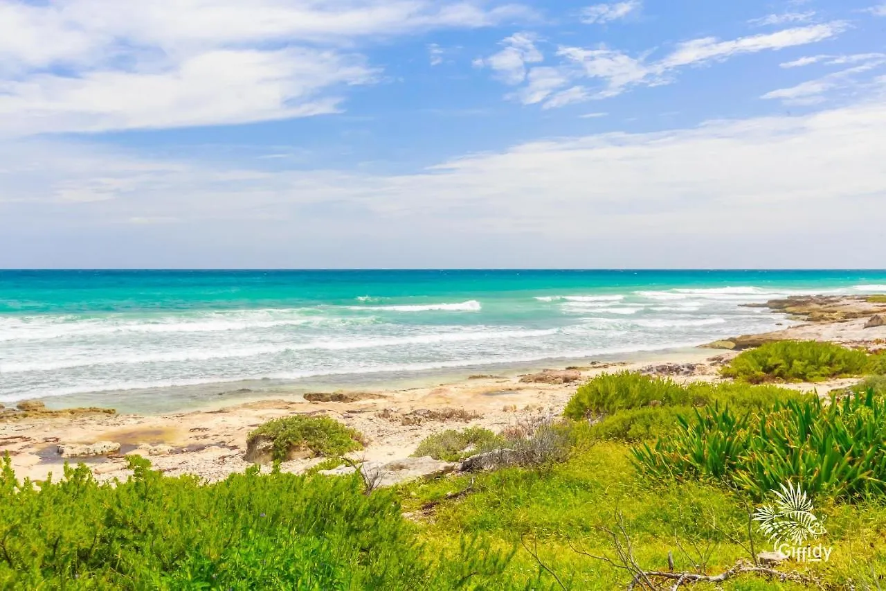 Casa Amor - Two Bedroom Isla Mujeres Holiday home