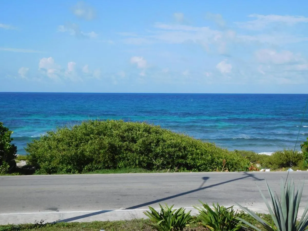 Casa Amor - Two Bedroom Isla Mujeres
