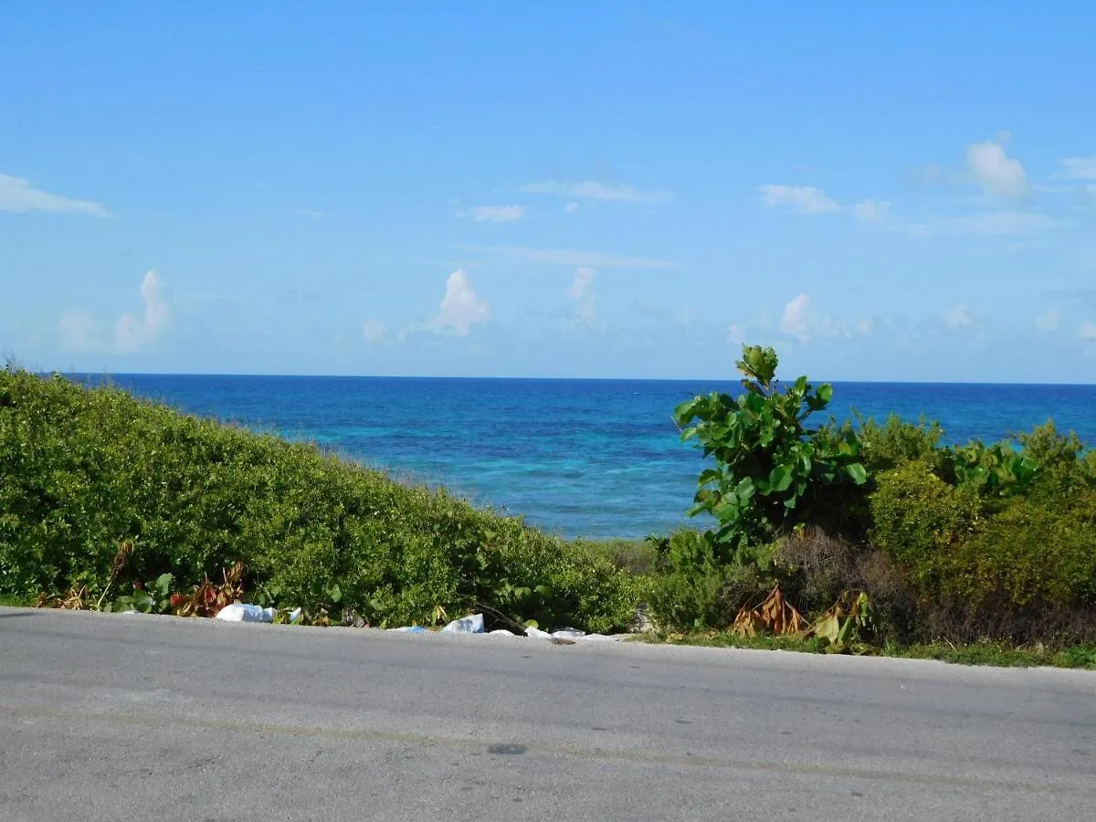 Prázdninový dům Casa Amor - Two Bedroom Isla Mujeres Mexiko