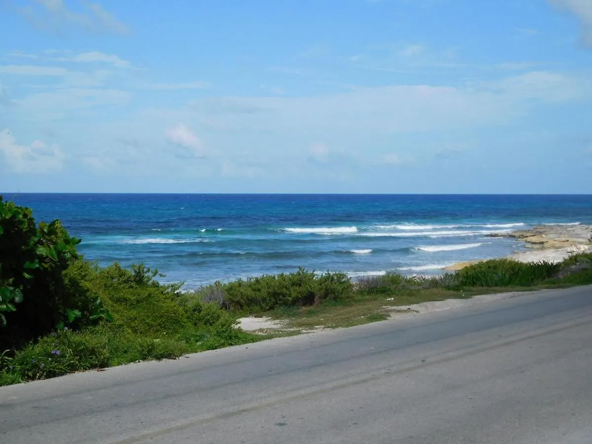 Prázdninový dům Casa Amor - Two Bedroom Isla Mujeres