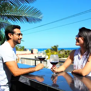 Apartamento Casa Wandy, Isla Mujeres