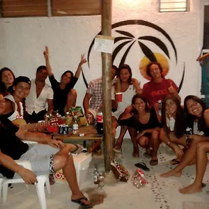 Hostal Azucar, Isla Mujeres