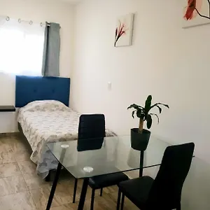Apartamento Casa Aura - Center With Kitchen, Isla Mujeres